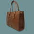 Gauri Genuine Leather Women Tote Bag Hive